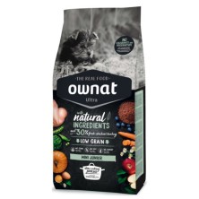 Ownat Ultra Mini Junior...