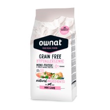 Ownat Grain Free...
