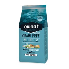 Ownat Prime Grain Free...