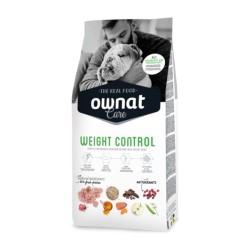 Ownat Care Weight Control Pienso Pollo