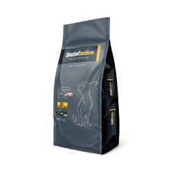 Satisfaction Super Premium Regular Mini