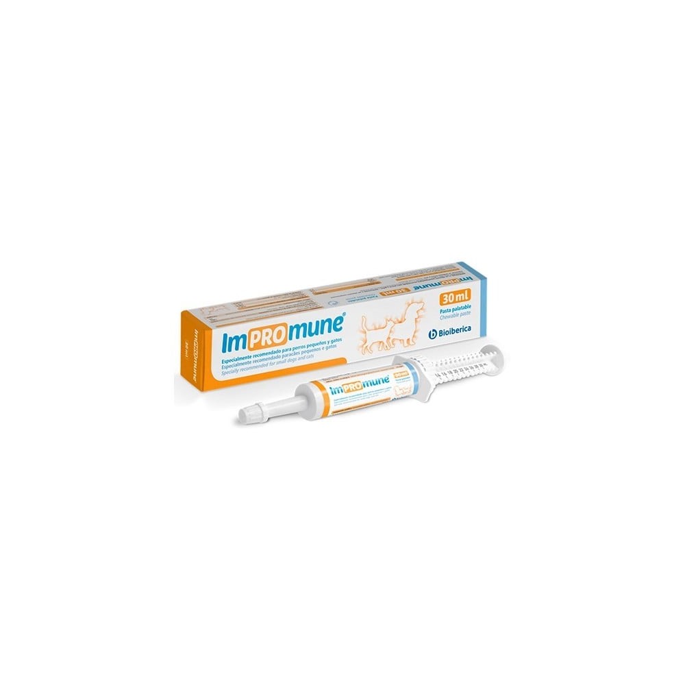 IMPROMUNE PASTA 30 ML