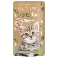 CAT´S LOVE BIO JUNIOR AVE...