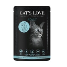 CAT'S LOVE ADULT PURO...