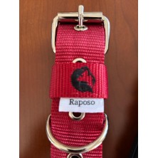 Raposo Collar Táctico para...