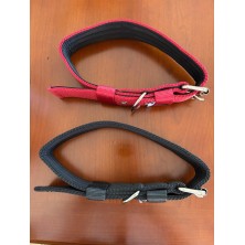 Raposo Collar Táctico para Perros, Acolchado, Ancho  cm, Ajustable