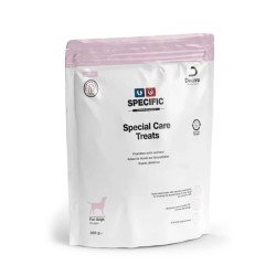 SPECIFIC PERRO CT-SC SPECIAL CARE TREATS 6x300g