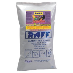 PASTA CRIA RAFF SUPERBO 20KG