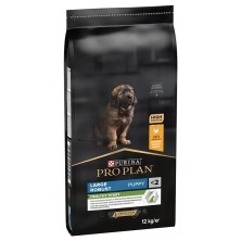 PRO PLAN PUPY LARGE...