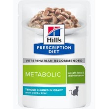 Hill's Gatos Prescription...