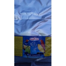 PASTA CRIA AMARILLA MORBIDA RAGGIO DI SOLE 10KG