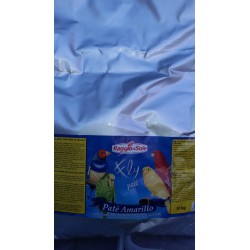 PASTA CRIA AMARILLA MORBIDA RAGGIO DI SOLE 10KG