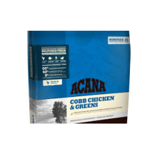 ACANA CHICKEN COBB 17KG