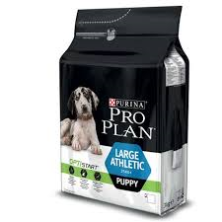 PRO PLAN PUPY LARGE ATHLETIC 12KG