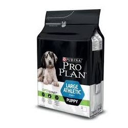 PRO PLAN PUPY LARGE ATHLETIC 12KG