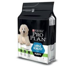 PRO PLAN PUPY LARGE ROBUST 12KG