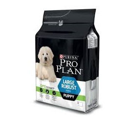 PRO PLAN PUPY LARGE ROBUST 12KG