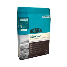 Acana Wild Coast 17kg