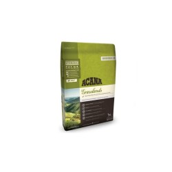 ACANA Grasslands con Cordero 11.4kg