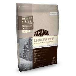 ACANA LIGHT & FIT 11.4KG