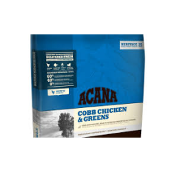 ACANA CHICKEN COBB 11.4KG