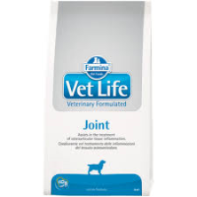 FARMINA VET LIFE JOINT  12KG