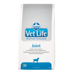 FARMINA VET LIFE JOINT  12KG