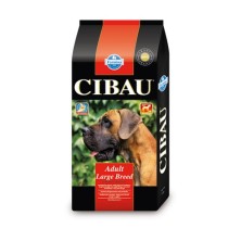 Cibau Adult Large Breed 15 Kg