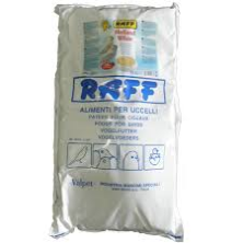 PASTA RAFF HOLLAND WHITE  20KG 