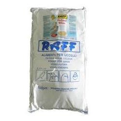 PASTA RAFF HOLLAND WHITE  20KG 