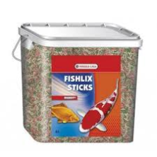 VERSELE FISHLIX PECES ESTANQUE CUBO 8L