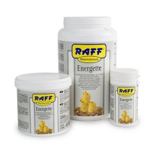 PAPILLA CRÍA A MANO ENERGETTE 250gr