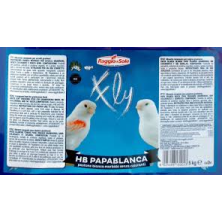 RAGGIO DI SOLE PAPABLANCA 5KG