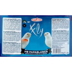 RAGGIO DI SOLE PAPABLANCA 5KG