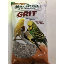 GRIT MANITOBA 2kg