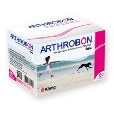 ARTHROBON 60 COMPRIMIDOS