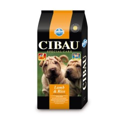 Cibau Lamb & Rice 15 Kg