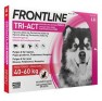 FRONTLINE TRI ACT 40-60  KG