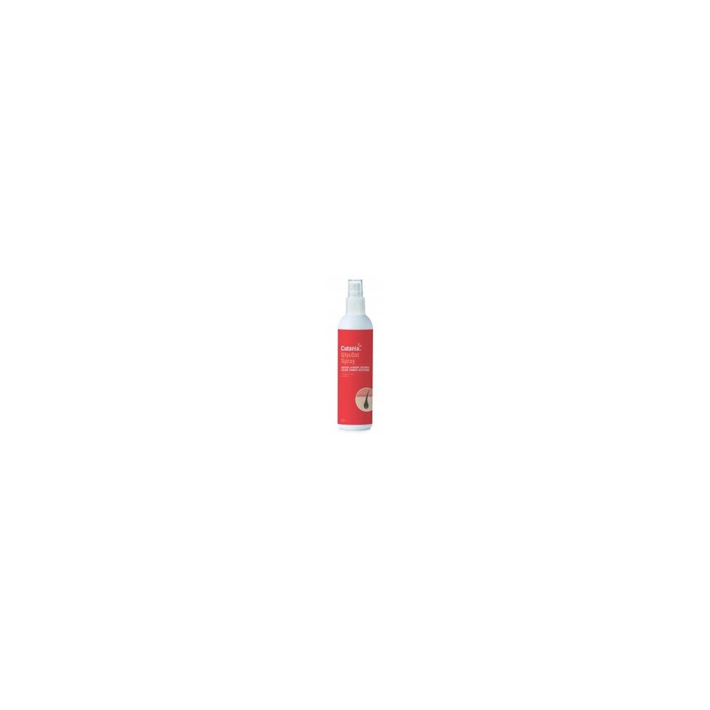 CUTANIA GLYCOZOO SPRAY 236ML