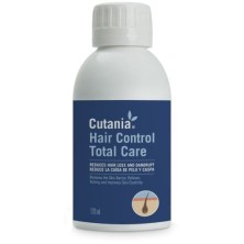 CUTA HAIR CONTROL  TOTAL CARE  120 ML