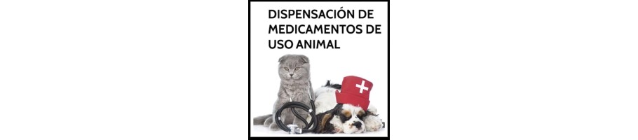 Farmacia Veterinaria Piensos Raposo