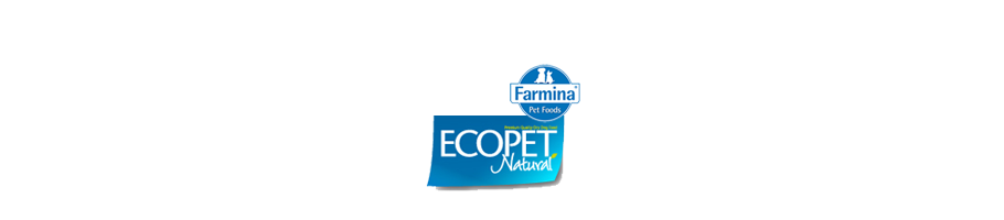 Farmina Ecopet Natural