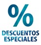 PRECIO ESPECIAL RECOGIENDO LA MERCANCĶA EN NUESTRO ALMACEN