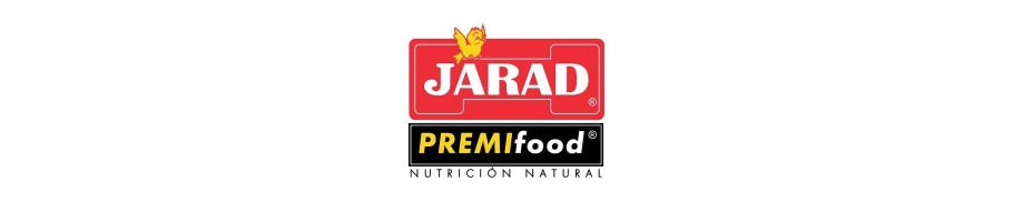 JARAD PREMIFOOD