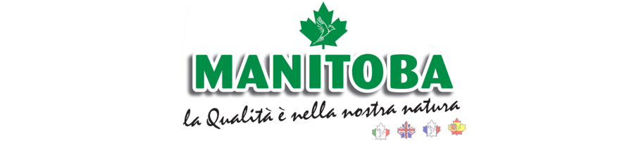MANITOBA 