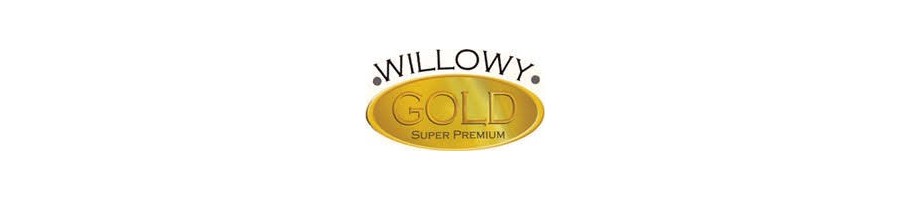 WILLOWY GOLD 