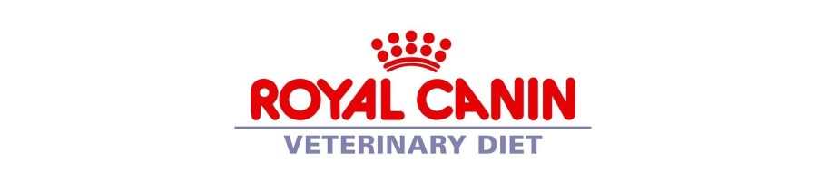 Royal Canin veterinary diet