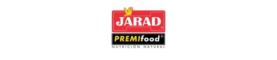 JARAD 