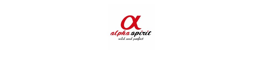 ALPHA SPIRIT 