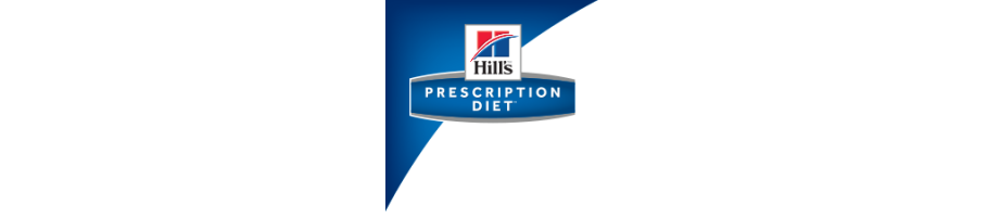 HILLS PRESCRIPTION DIET